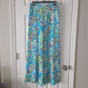 Lilly Pulitzer Middleton Palazzo Pants
